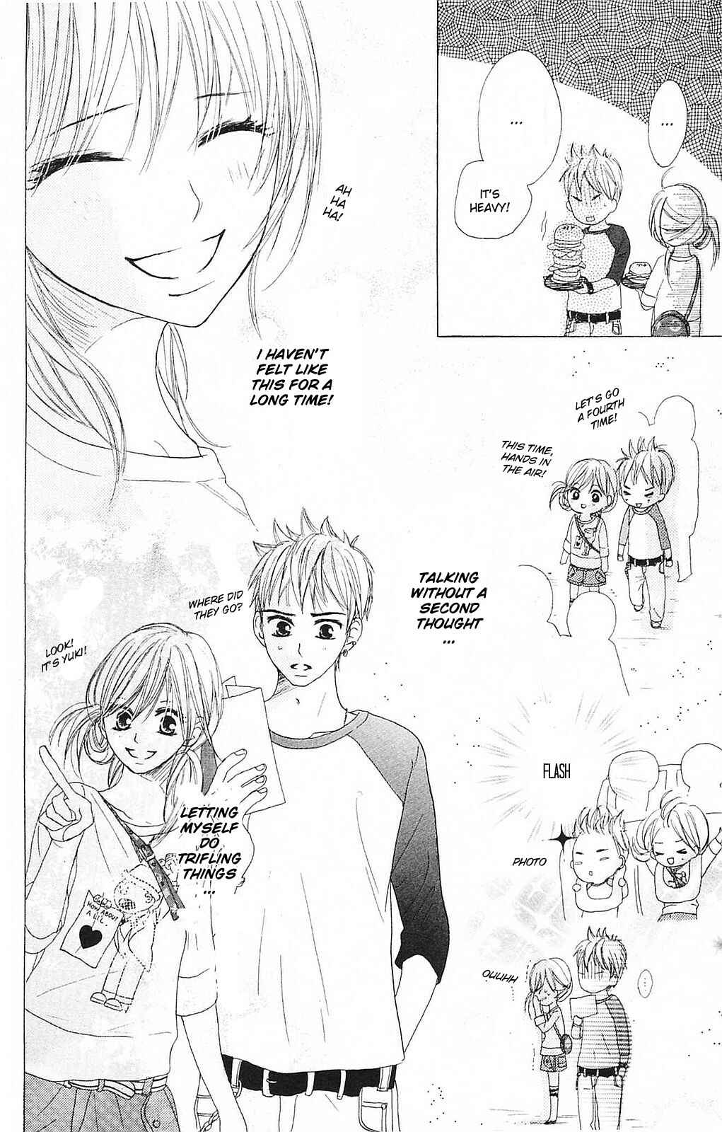 Page 35 Chapter 45 B.O.D.Y.