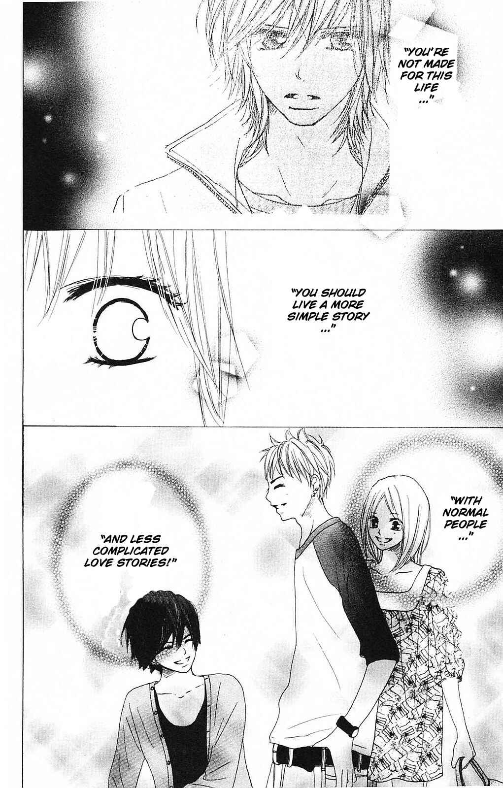 Page 37 Chapter 45 B.O.D.Y.