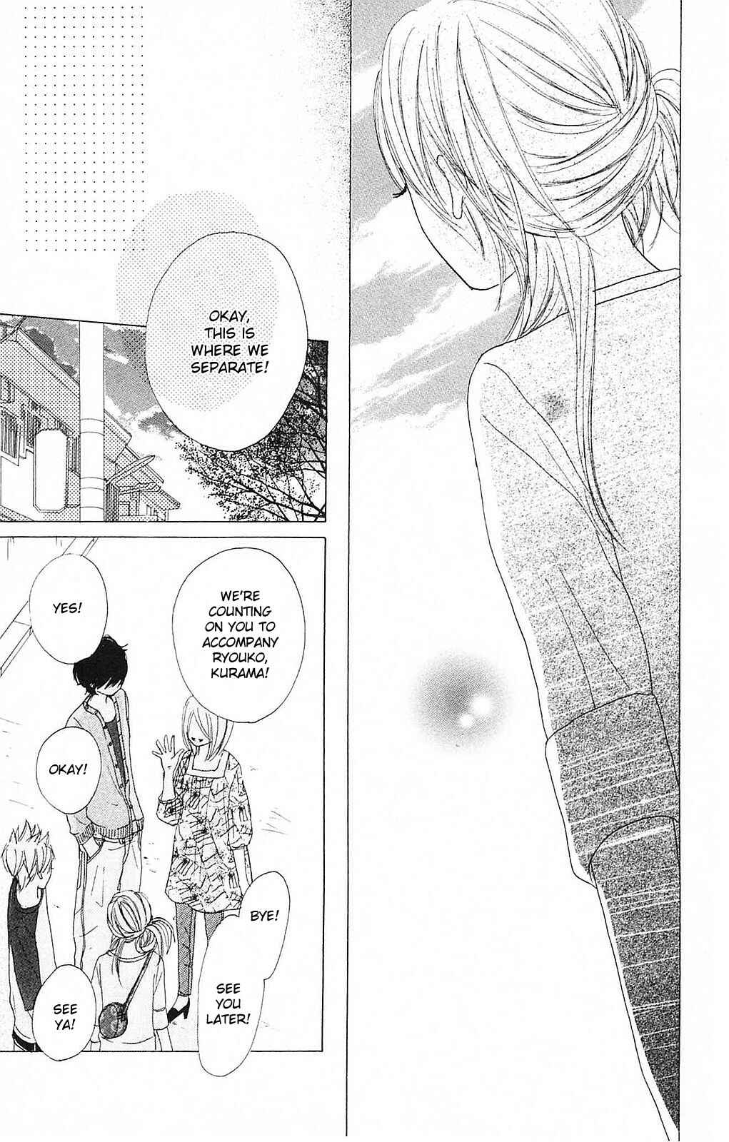 Page 38 Chapter 45 B.O.D.Y.