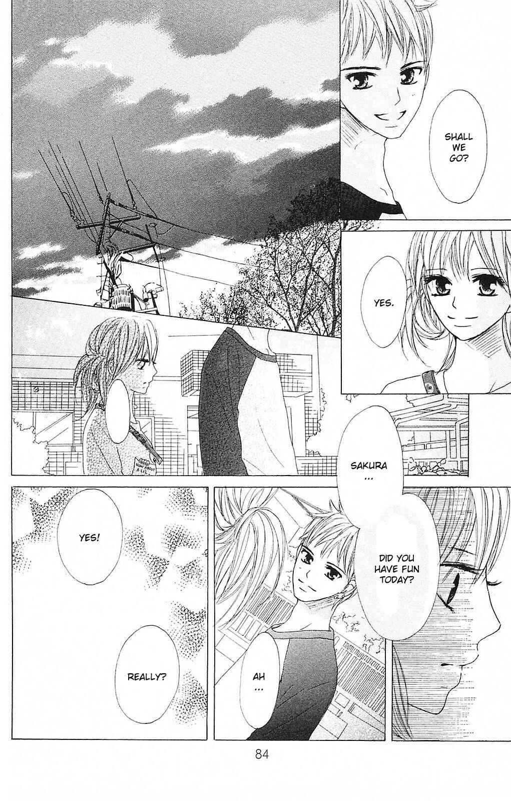Page 39 Chapter 45 B.O.D.Y.