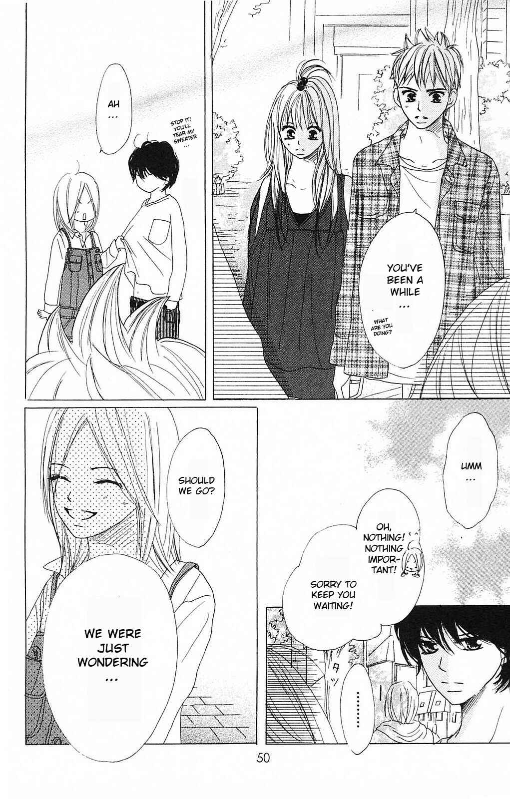 Page 5 Chapter 45 B.O.D.Y.