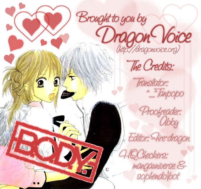 Page 1 Chapter 14 B.O.D.Y.