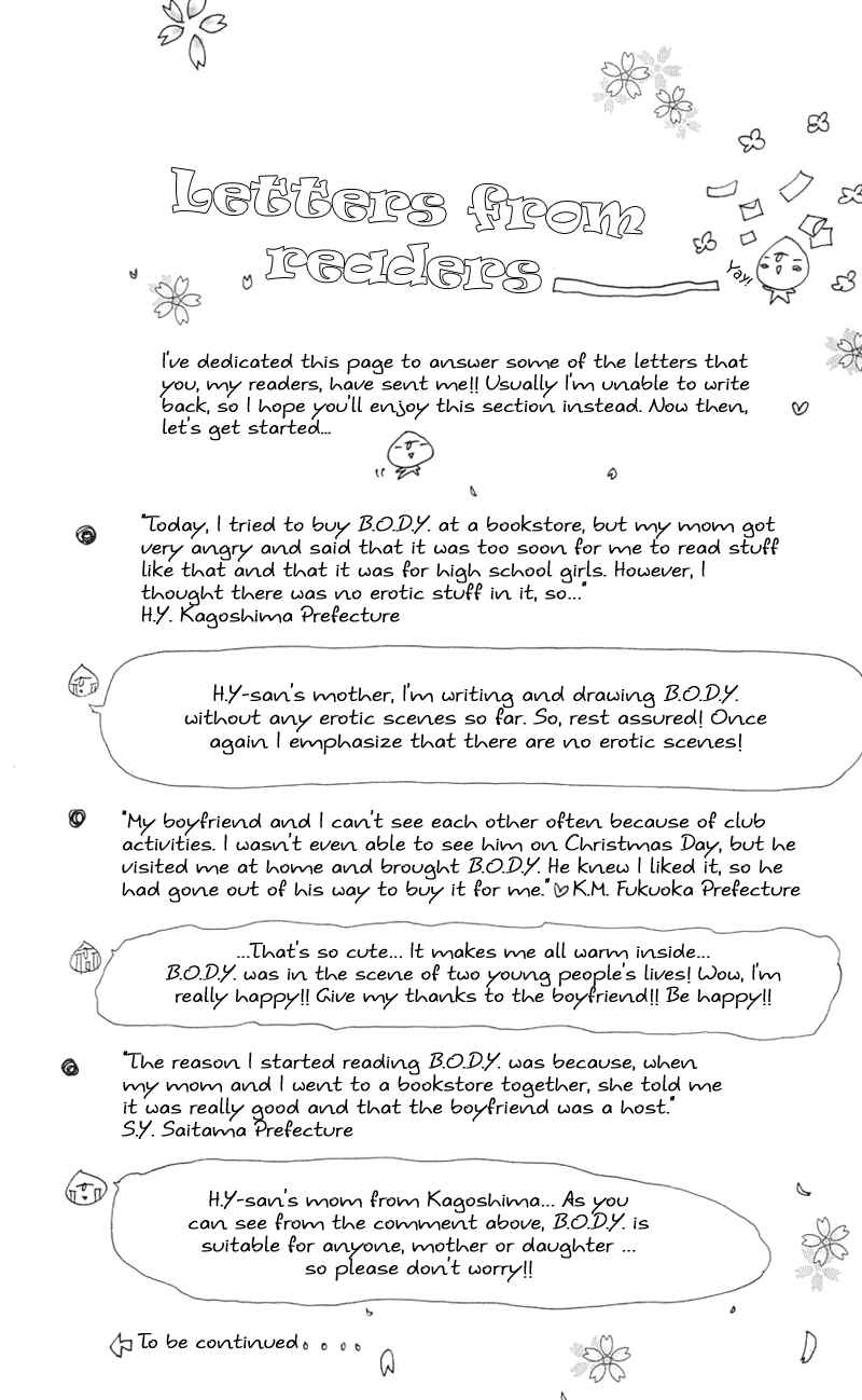 Page 2 Chapter 14 B.O.D.Y.