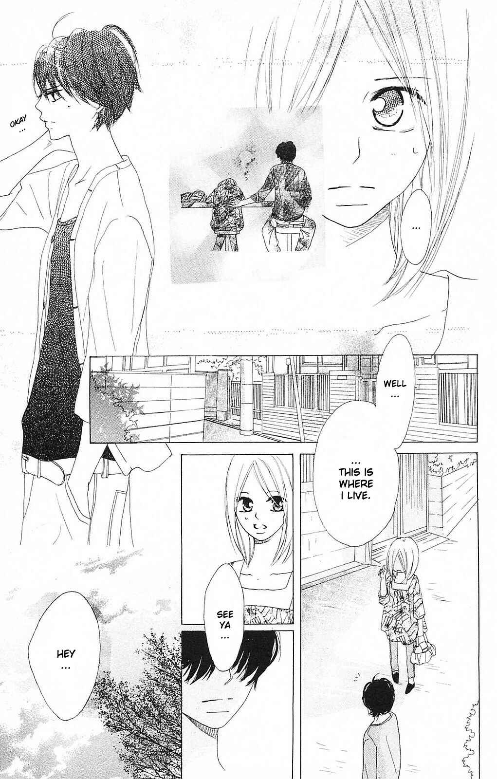 Page 10 Chapter 46 B.O.D.Y.