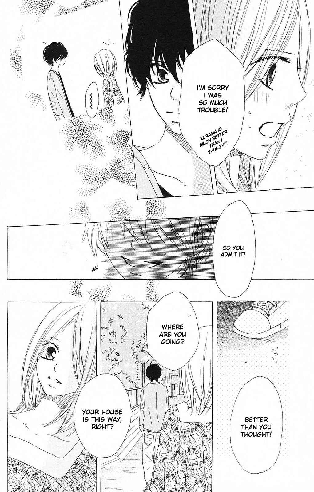 Page 13 Chapter 46 B.O.D.Y.