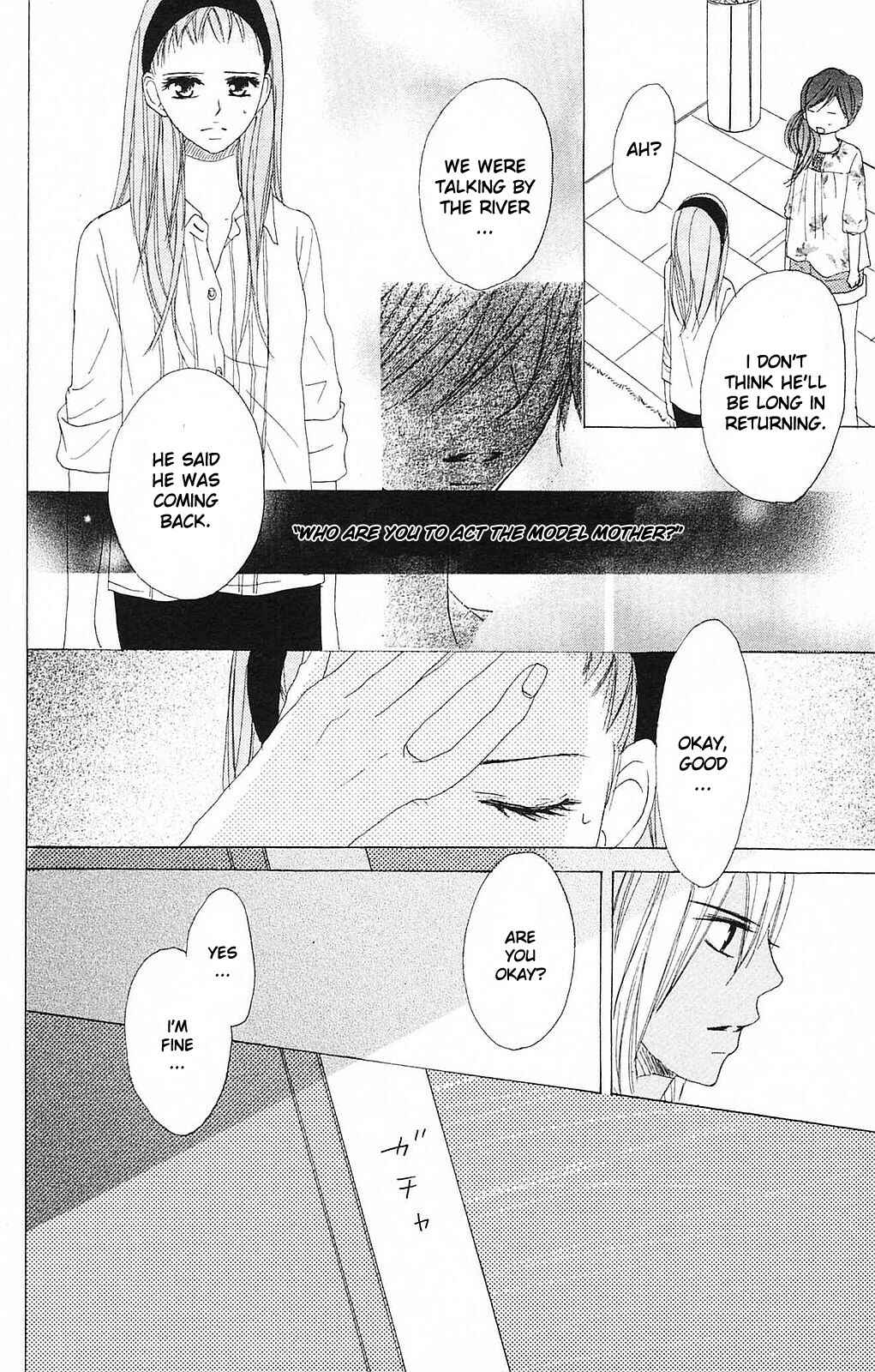 Page 17 Chapter 46 B.O.D.Y.