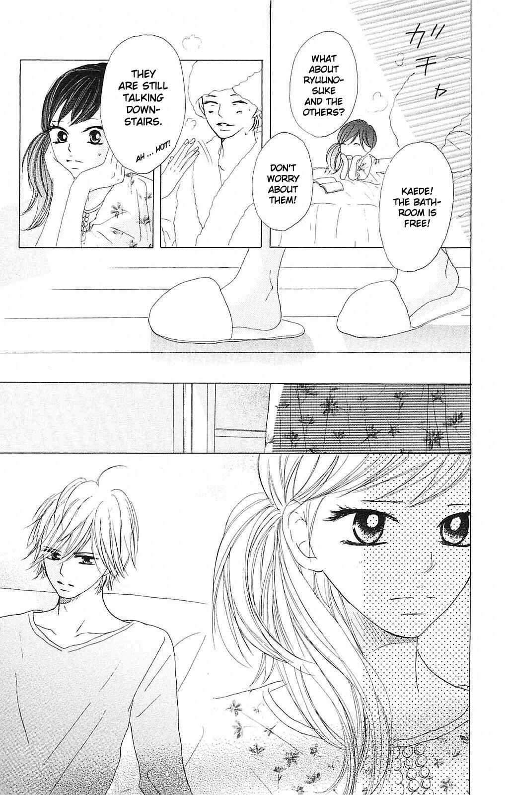 Page 22 Chapter 46 B.O.D.Y.