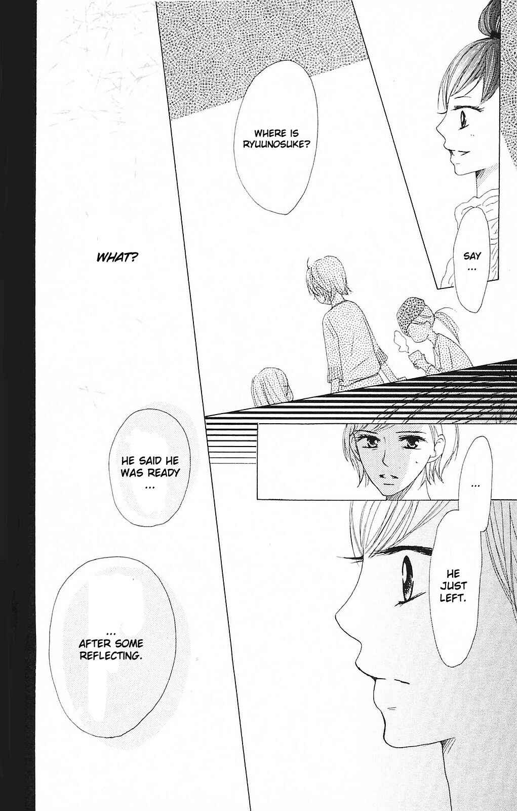 Page 25 Chapter 46 B.O.D.Y.