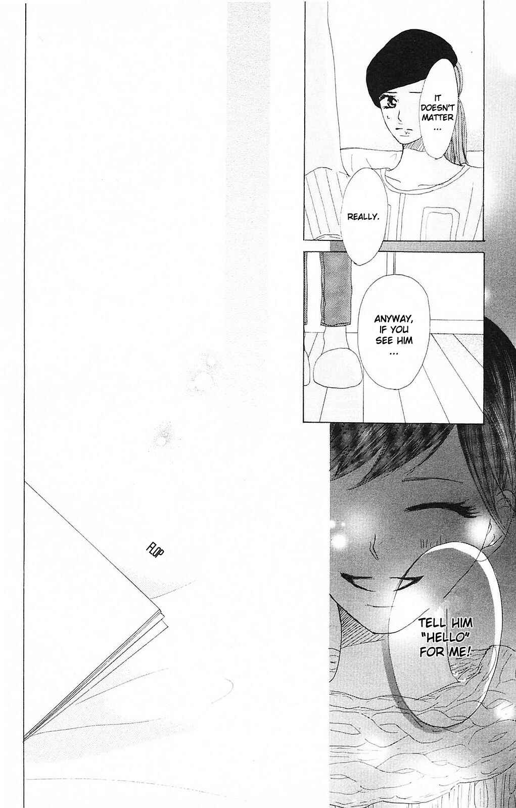 Page 27 Chapter 46 B.O.D.Y.