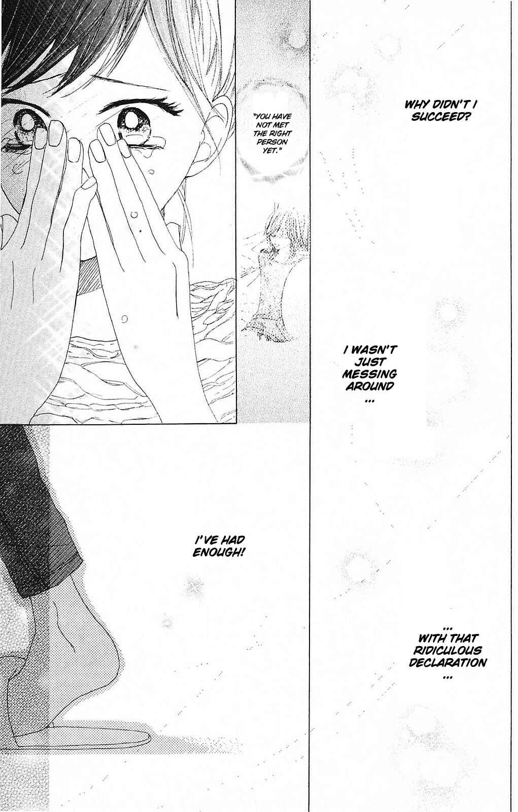 Page 30 Chapter 46 B.O.D.Y.