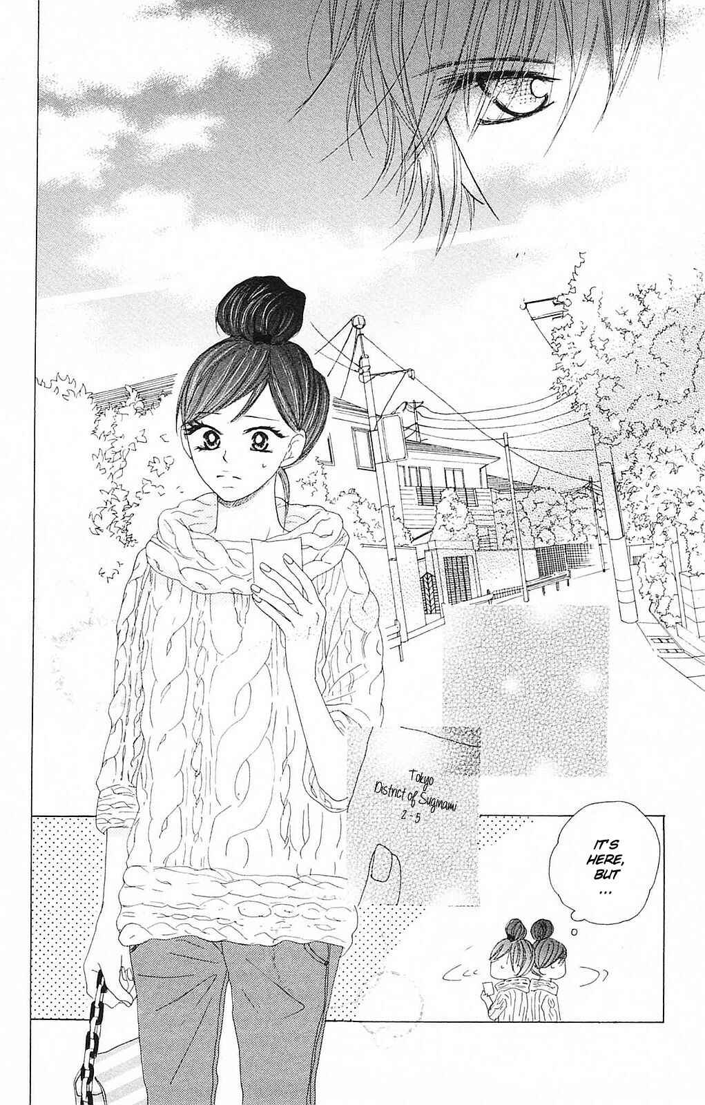 Page 33 Chapter 46 B.O.D.Y.