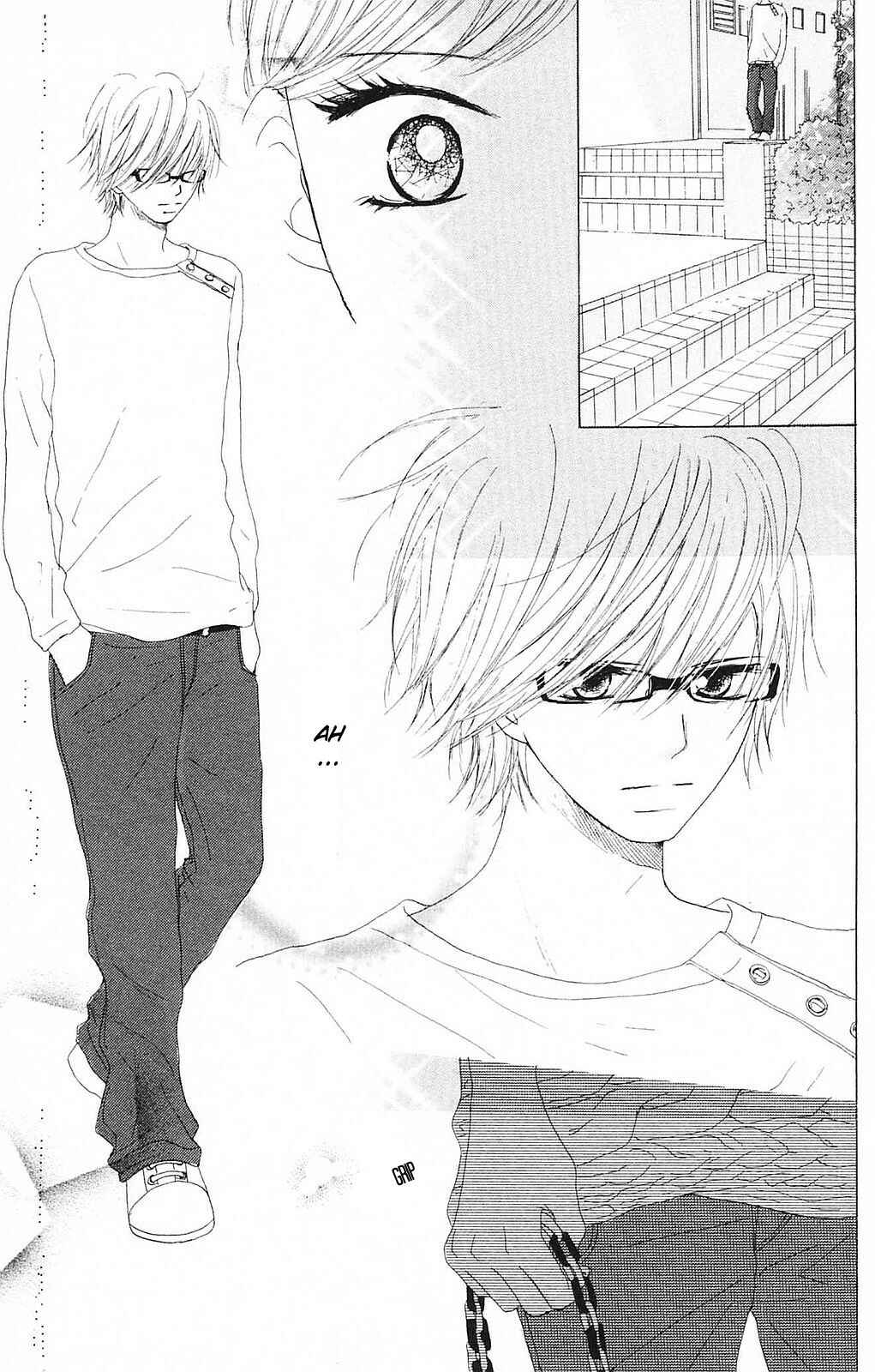 Page 34 Chapter 46 B.O.D.Y.