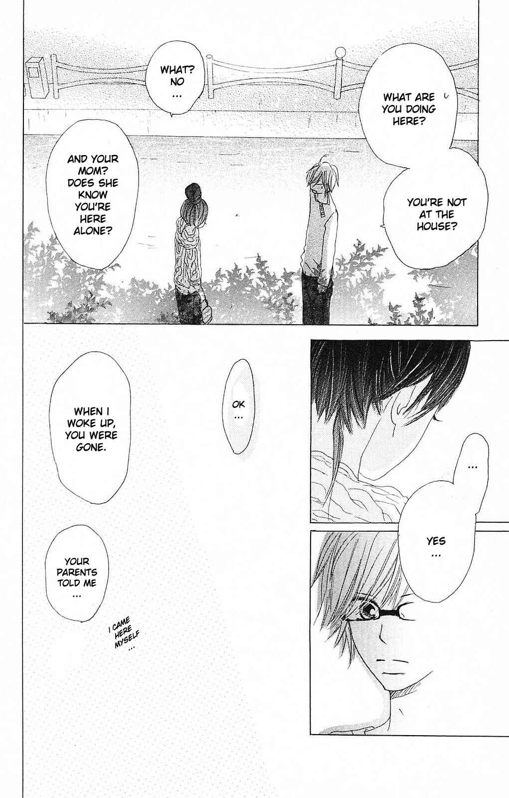 Page 37 Chapter 46 B.O.D.Y.