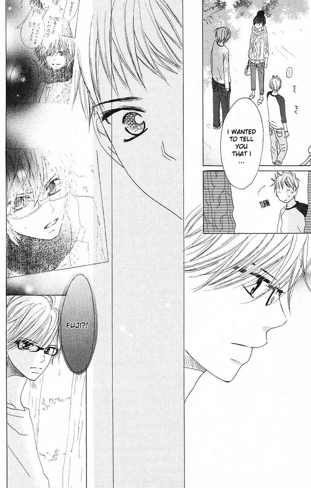 Page 41 Chapter 46 B.O.D.Y.