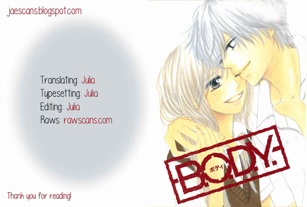 Page 44 Chapter 46 B.O.D.Y.