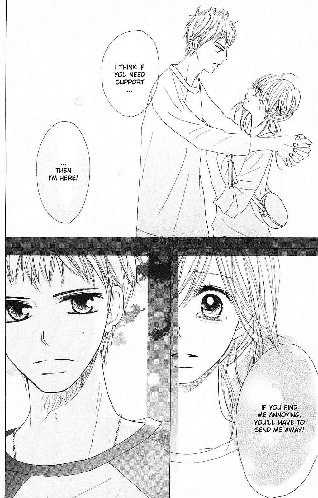 Page 7 Chapter 46 B.O.D.Y.