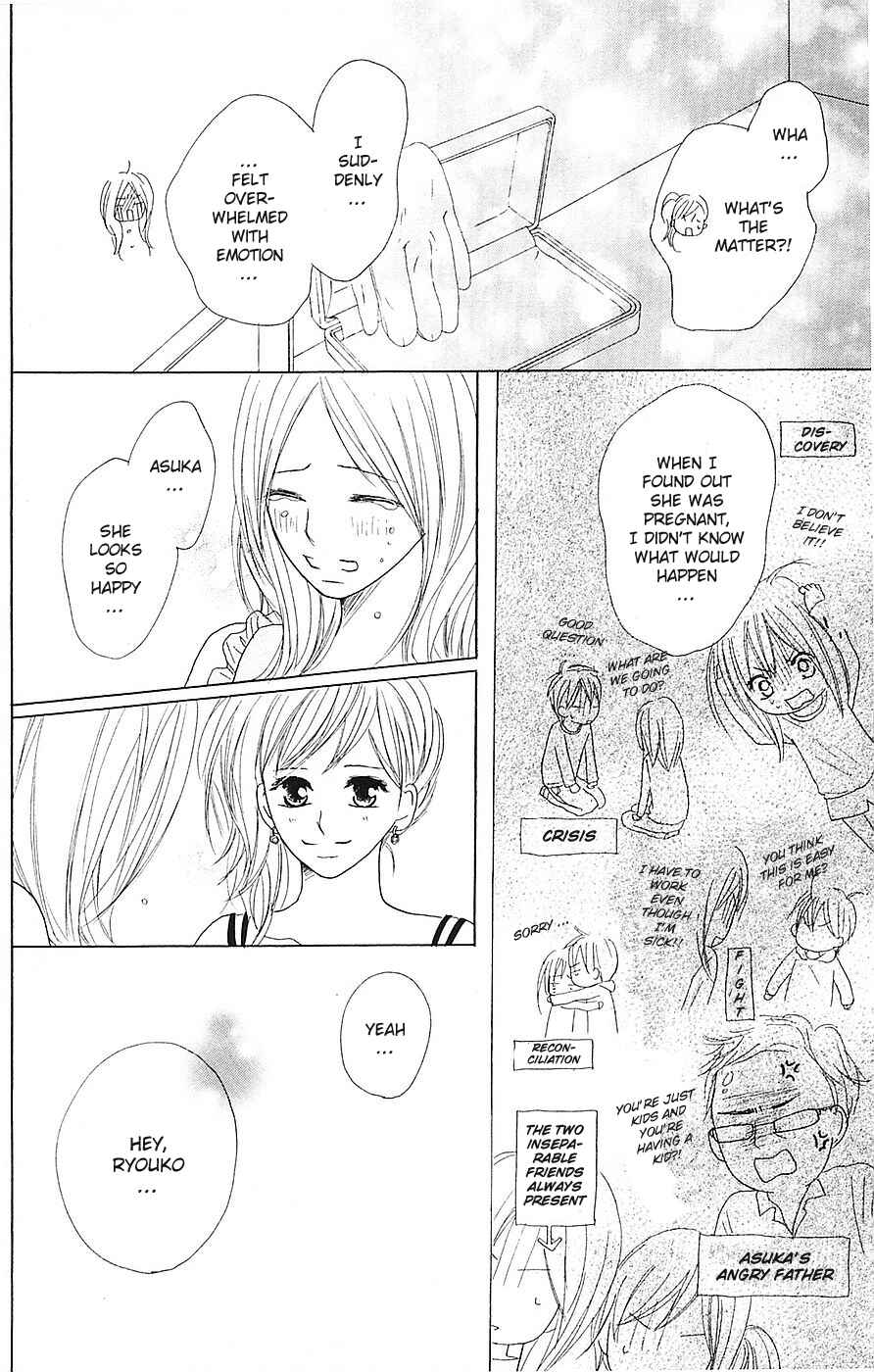 Page 14 Chapter 59 B.O.D.Y.