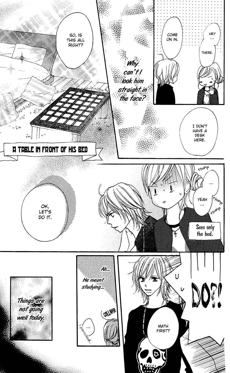 Page 32 Chapter 13 B.O.D.Y.
