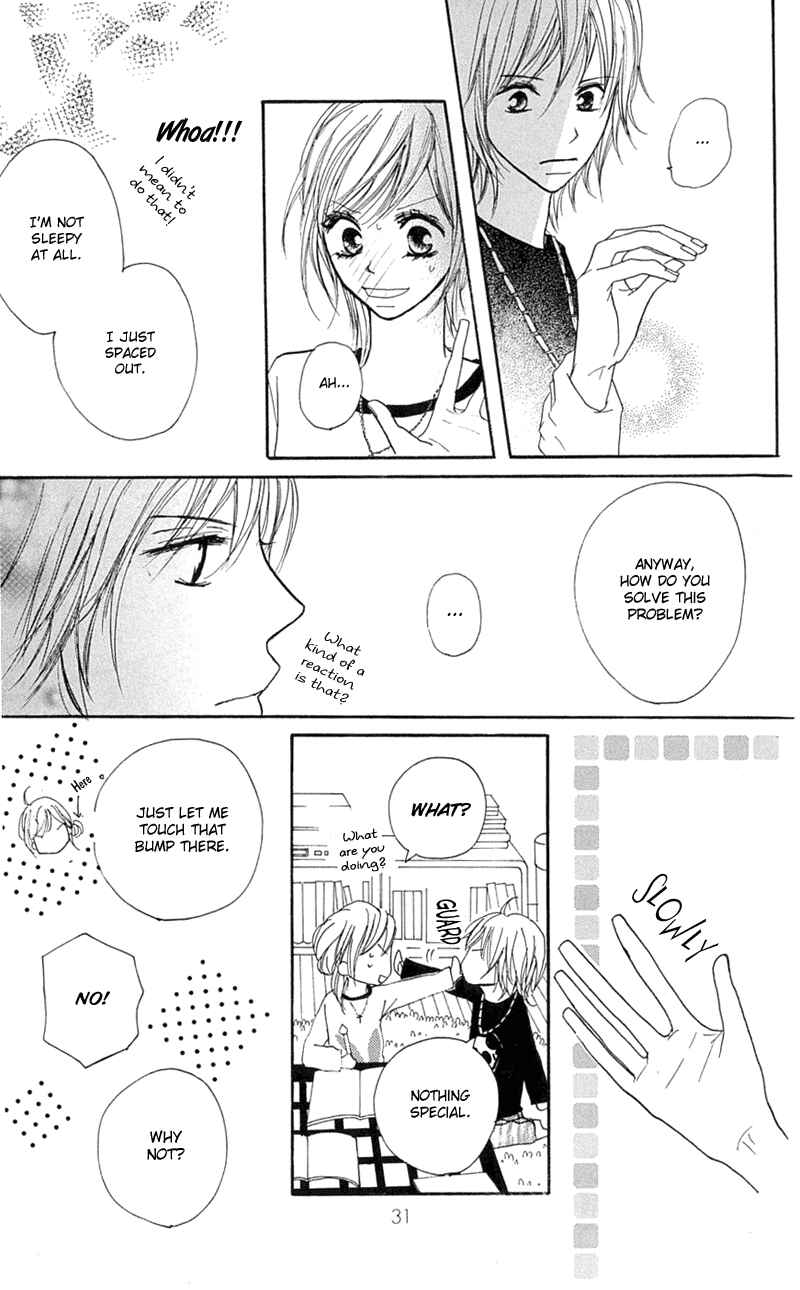 Page 34 Chapter 13 B.O.D.Y.