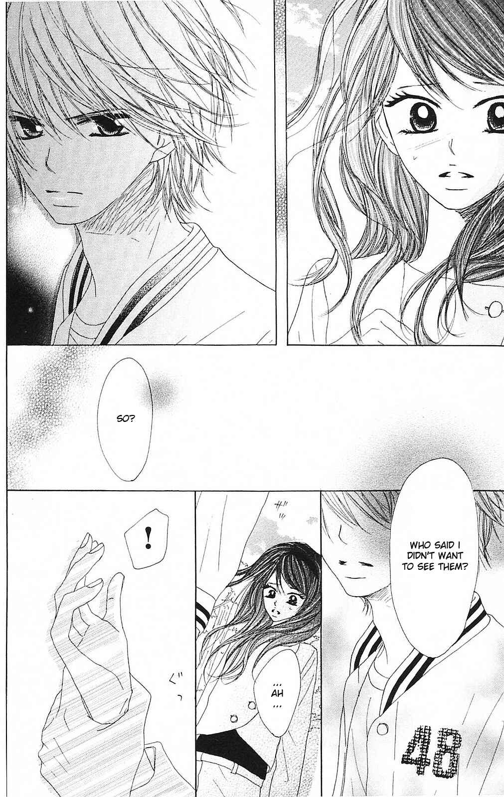Page 27 Chapter 43 B.O.D.Y.