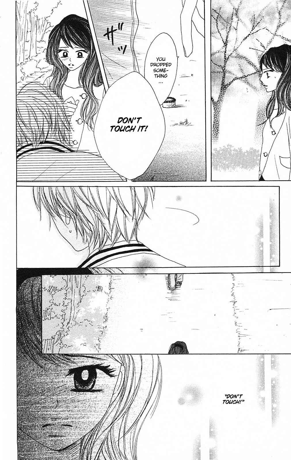 Page 33 Chapter 43 B.O.D.Y.