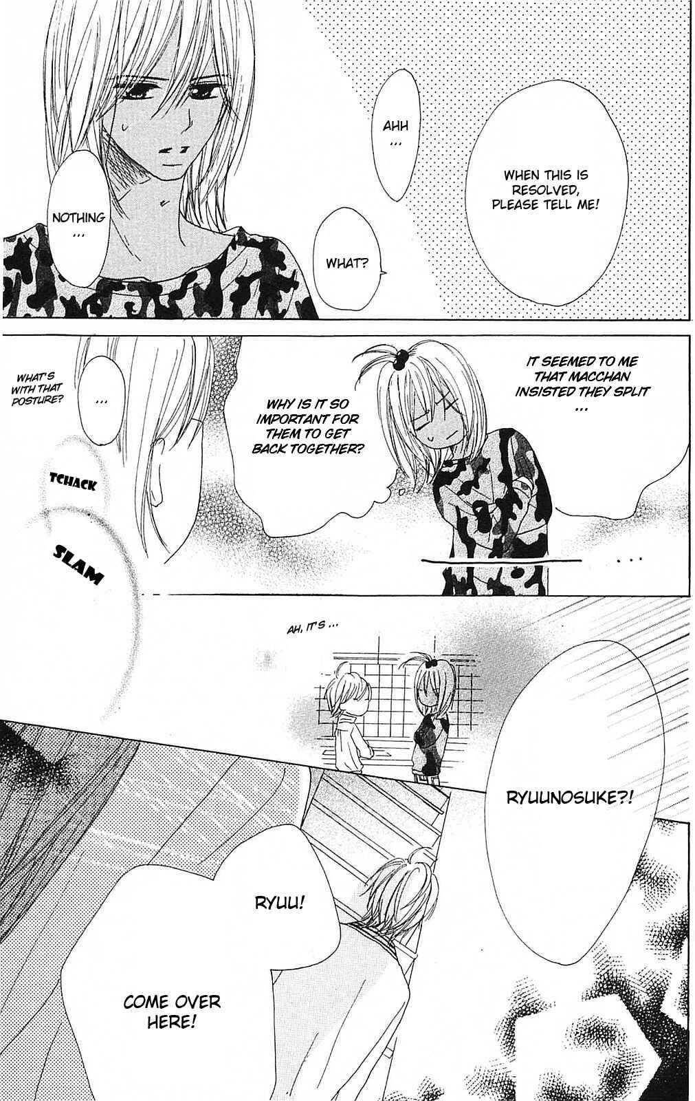 Page 36 Chapter 43 B.O.D.Y.