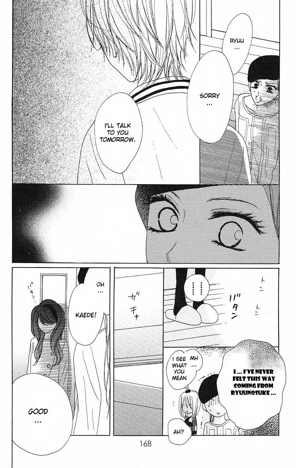 Page 37 Chapter 43 B.O.D.Y.