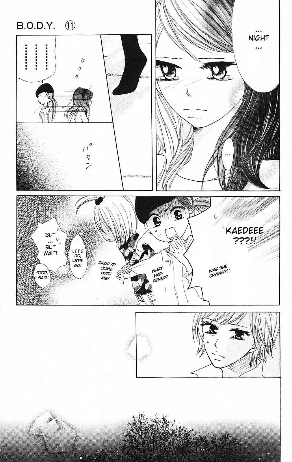 Page 38 Chapter 43 B.O.D.Y.