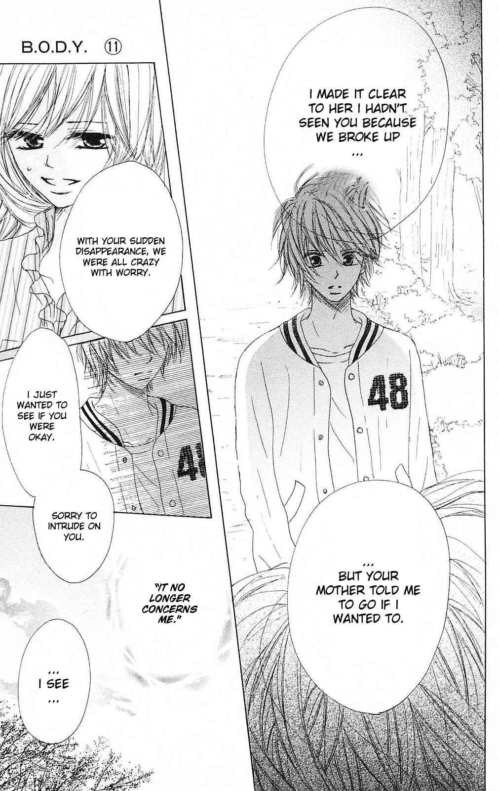 Page 8 Chapter 43 B.O.D.Y.