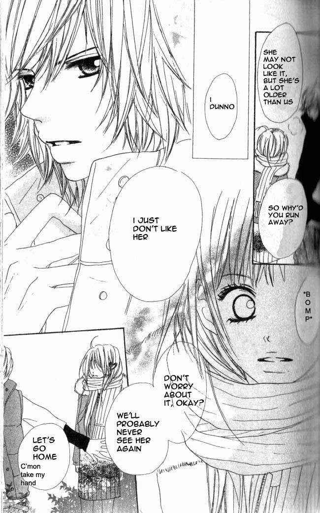 Page 18 Chapter 25 B.O.D.Y.