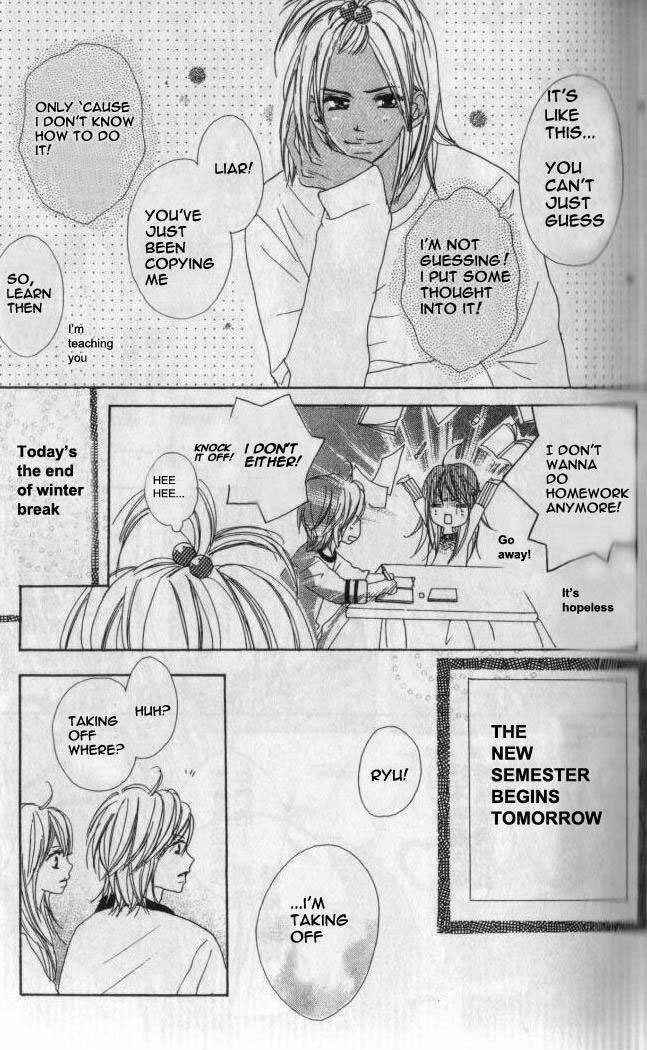 Page 2 Chapter 25 B.O.D.Y.