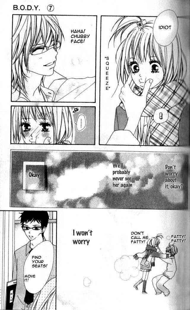 Page 22 Chapter 25 B.O.D.Y.