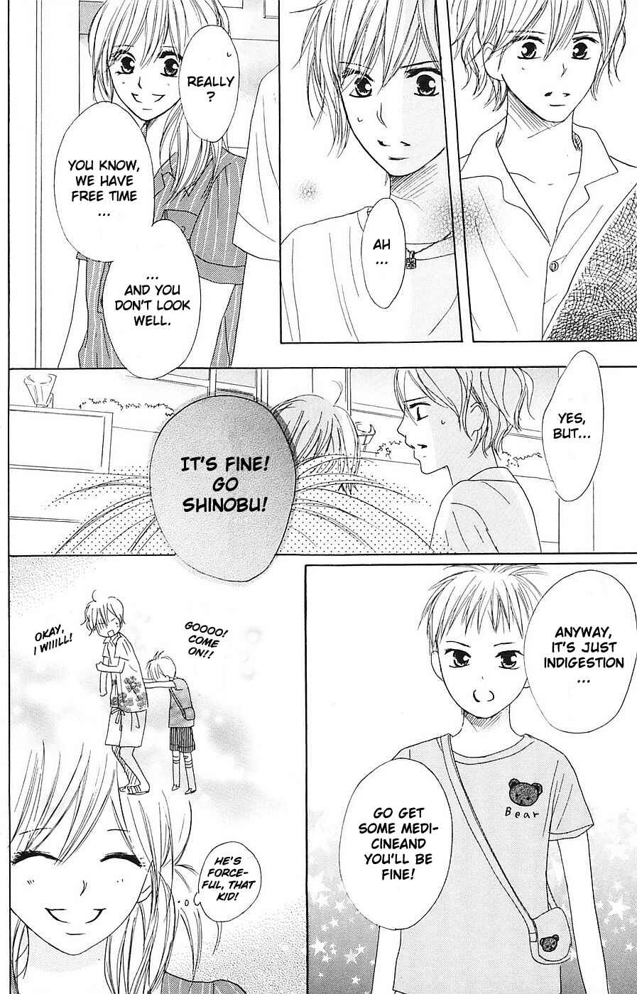 Page 10 Chapter 54 B.O.D.Y.
