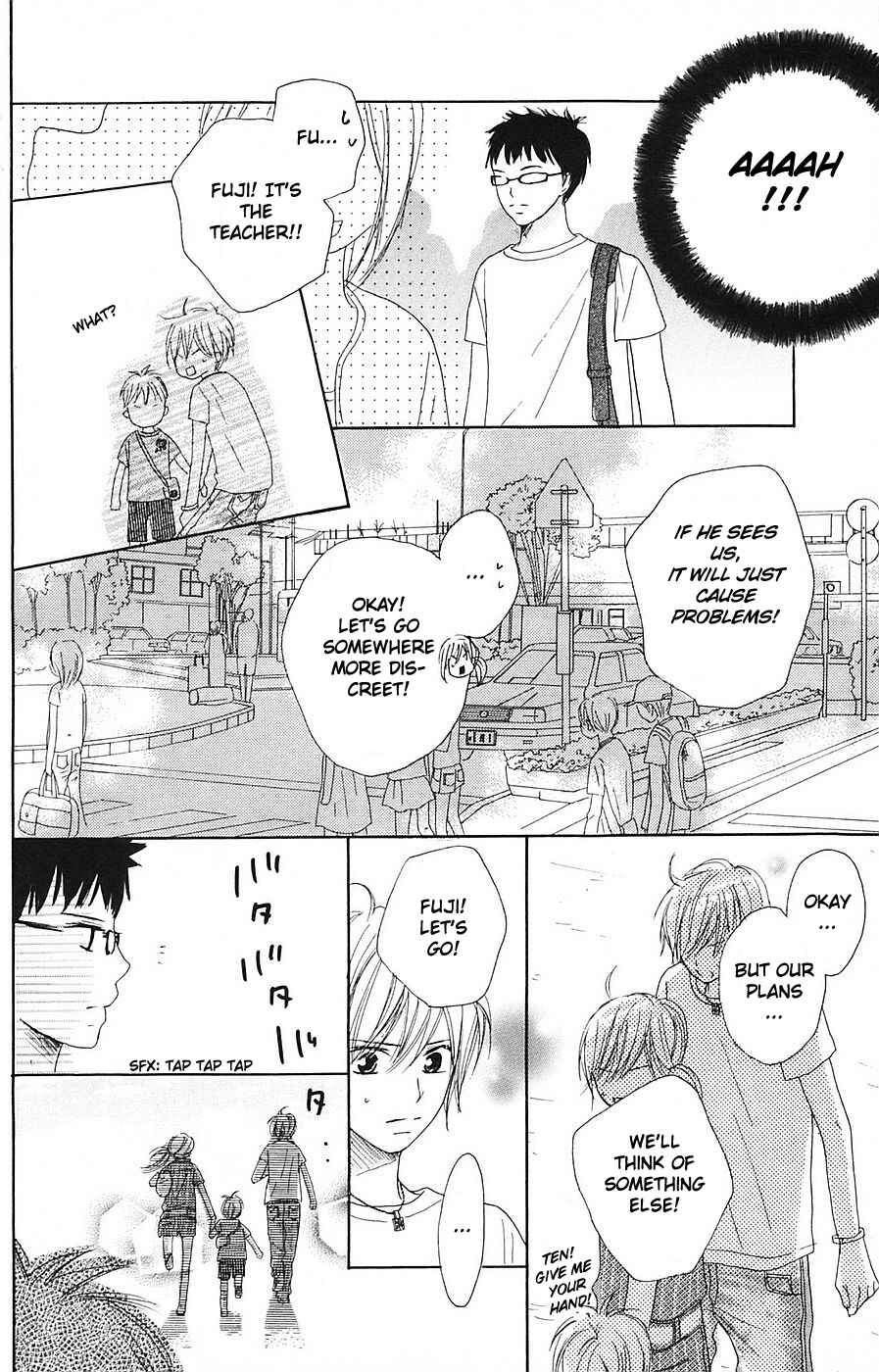 Page 14 Chapter 54 B.O.D.Y.