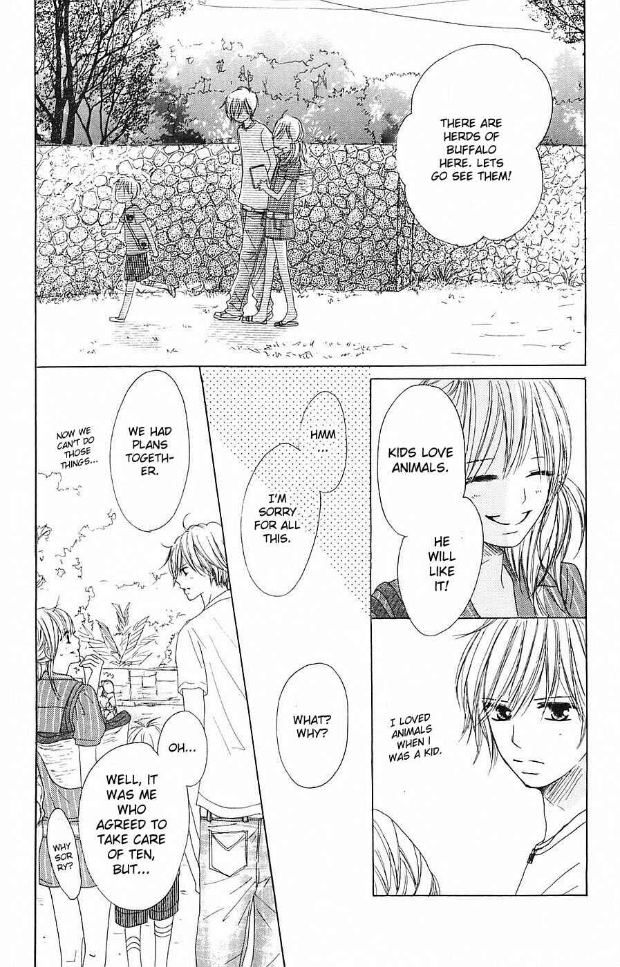 Page 18 Chapter 54 B.O.D.Y.