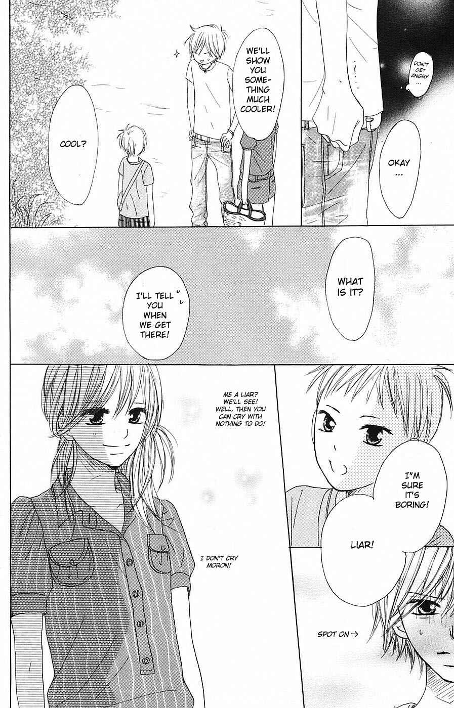 Page 22 Chapter 54 B.O.D.Y.