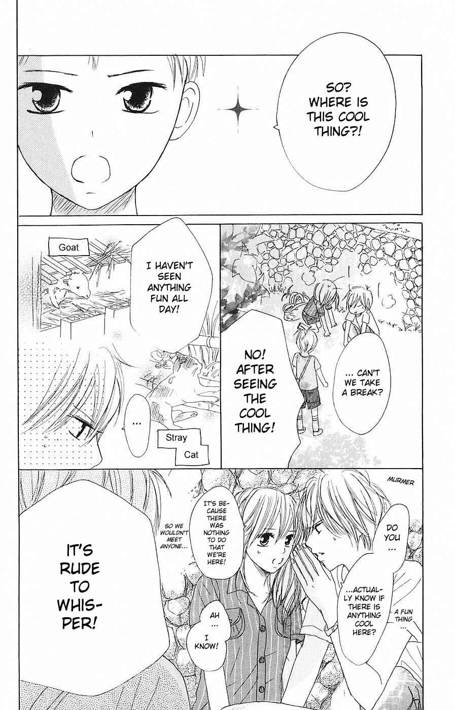 Page 30 Chapter 54 B.O.D.Y.
