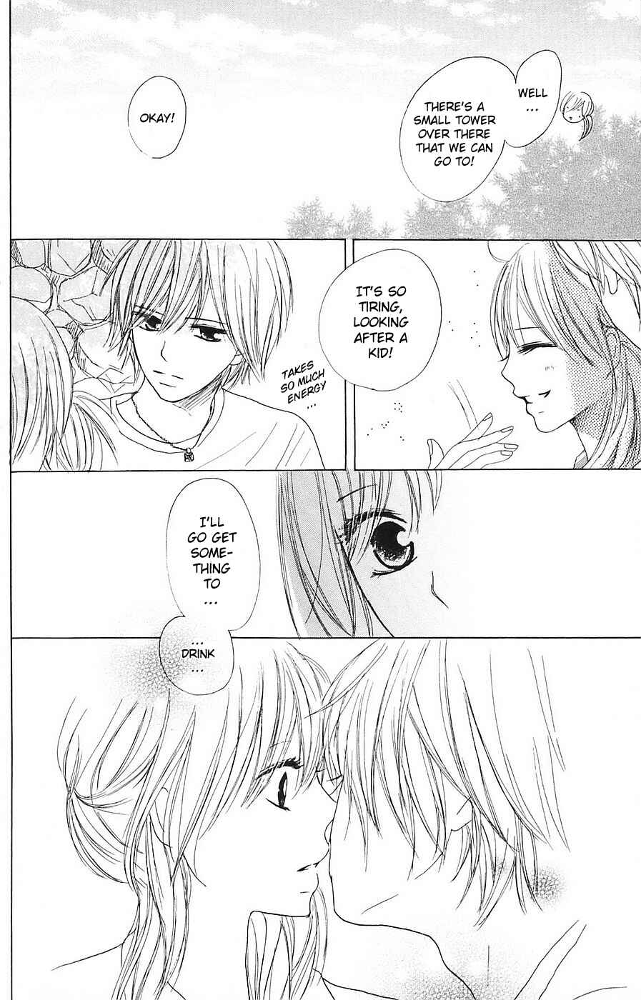 Page 32 Chapter 54 B.O.D.Y.