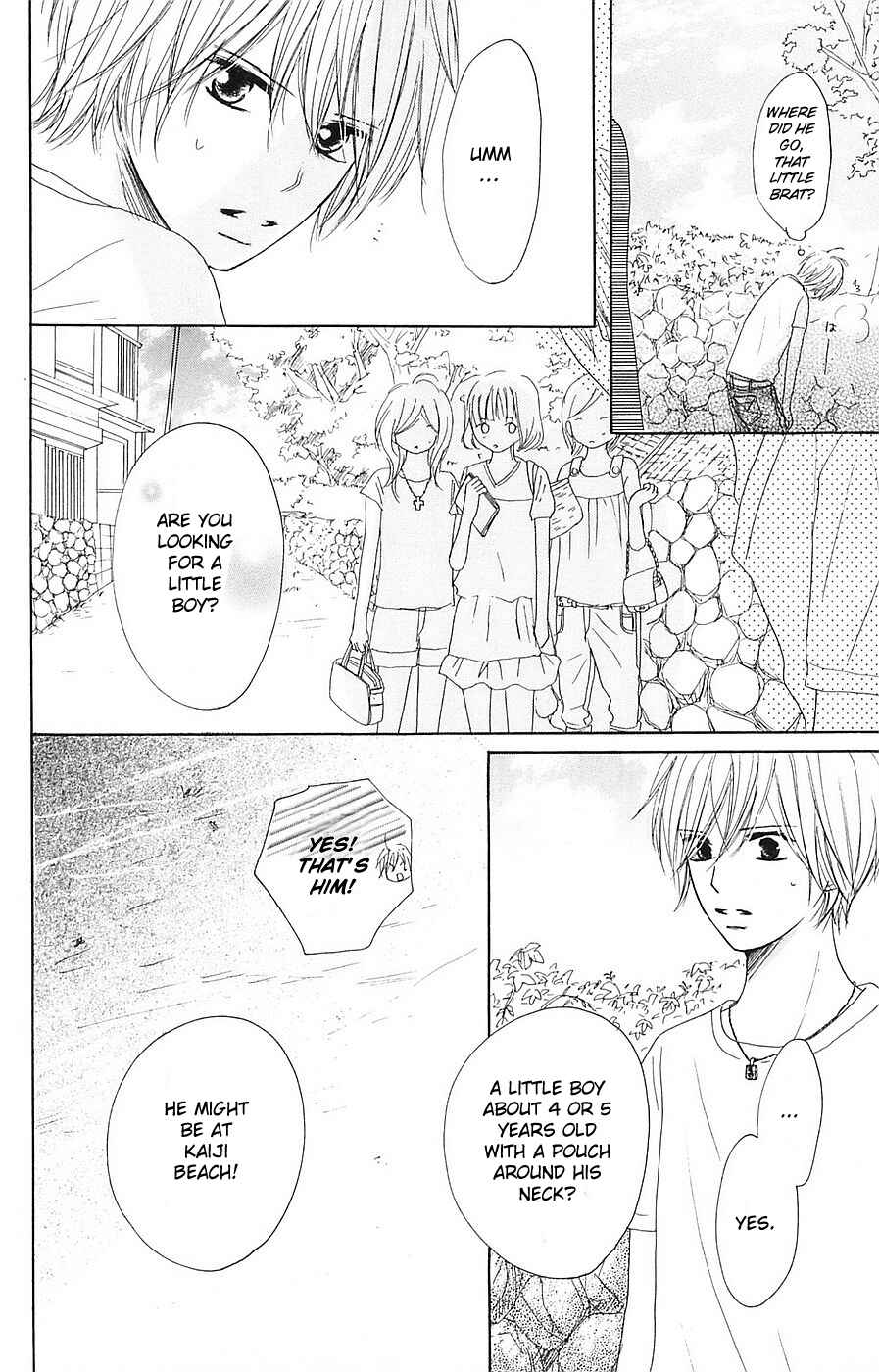 Page 40 Chapter 54 B.O.D.Y.