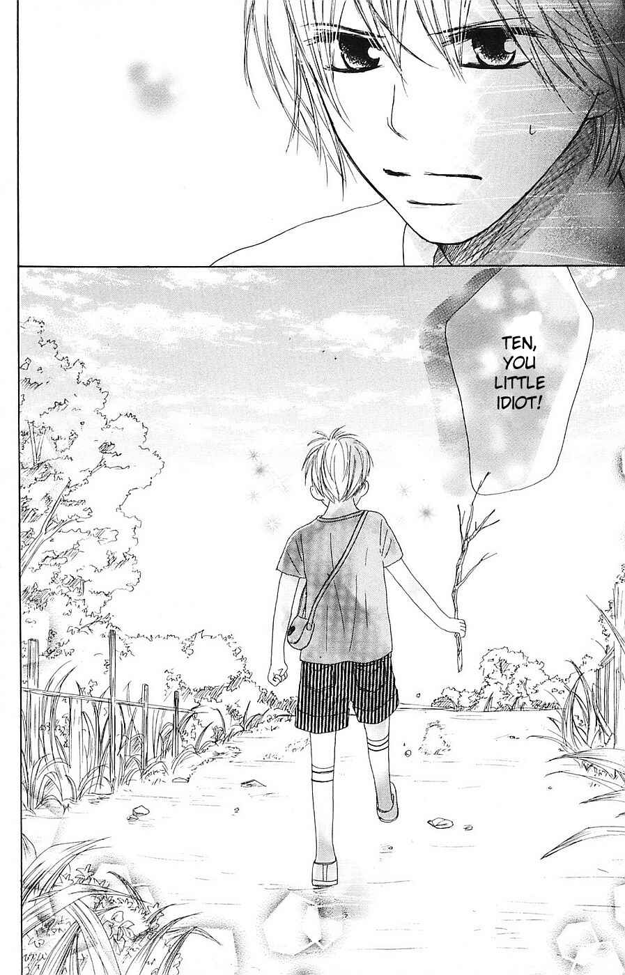 Page 42 Chapter 54 B.O.D.Y.