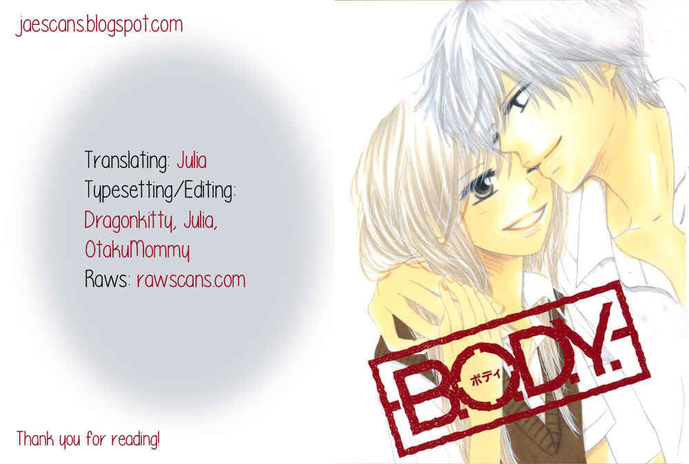 Page 44 Chapter 54 B.O.D.Y.