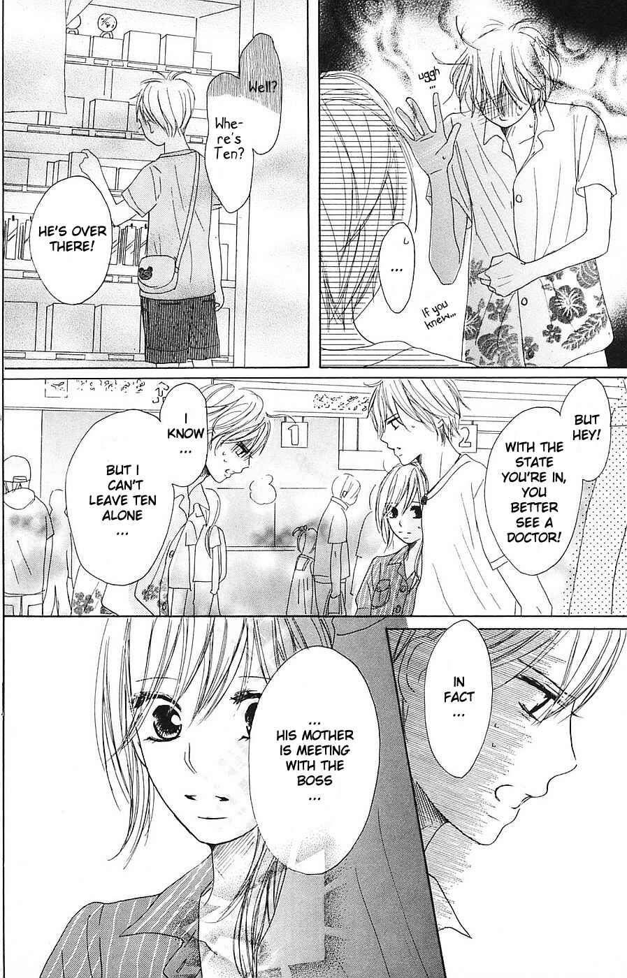 Page 6 Chapter 54 B.O.D.Y.