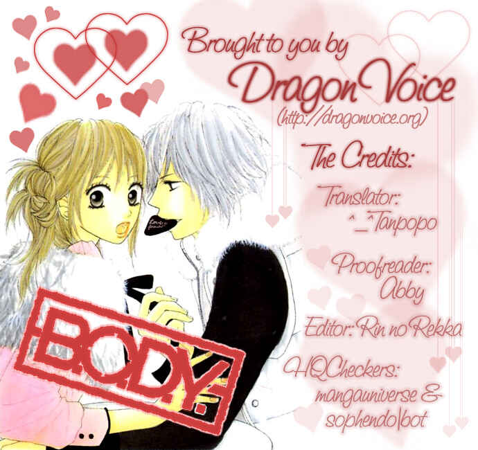 Page 1 Chapter 15 B.O.D.Y.