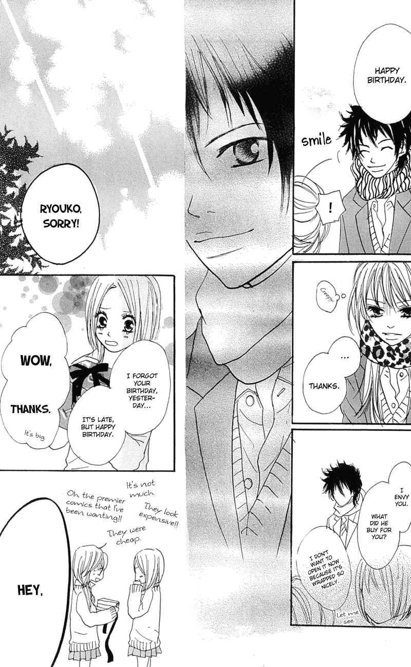 Page 27 Chapter 15 B.O.D.Y.