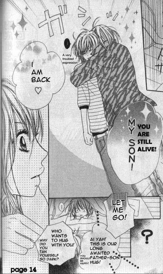 Page 15 Chapter 23 B.O.D.Y.