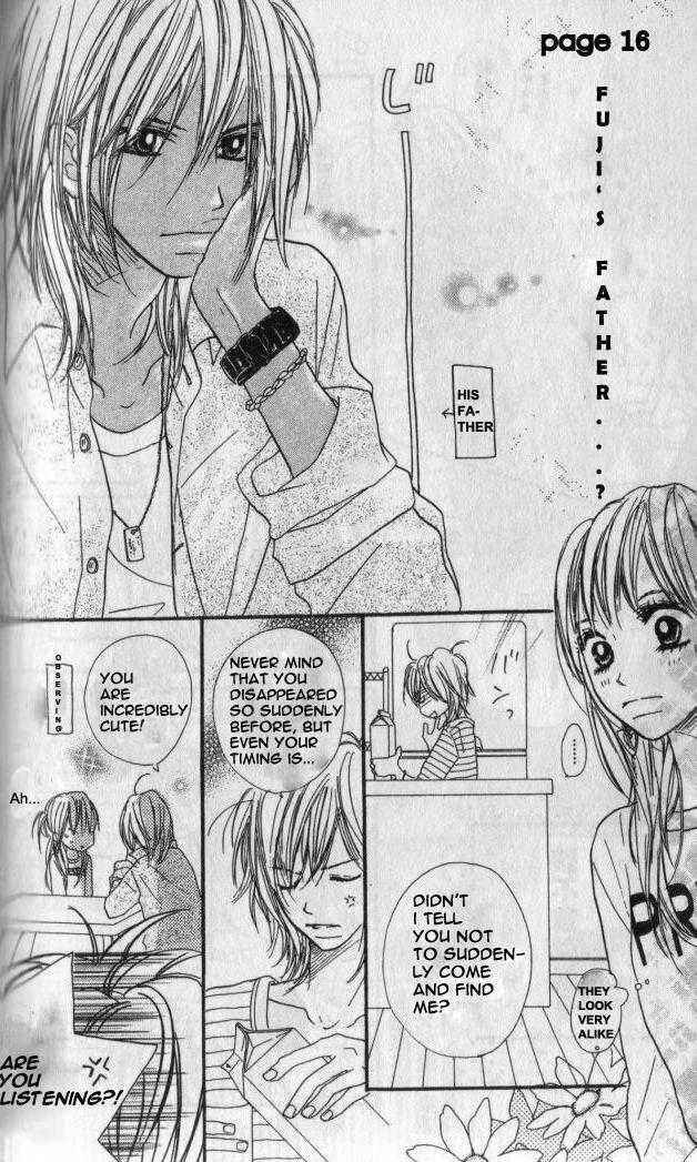Page 17 Chapter 23 B.O.D.Y.