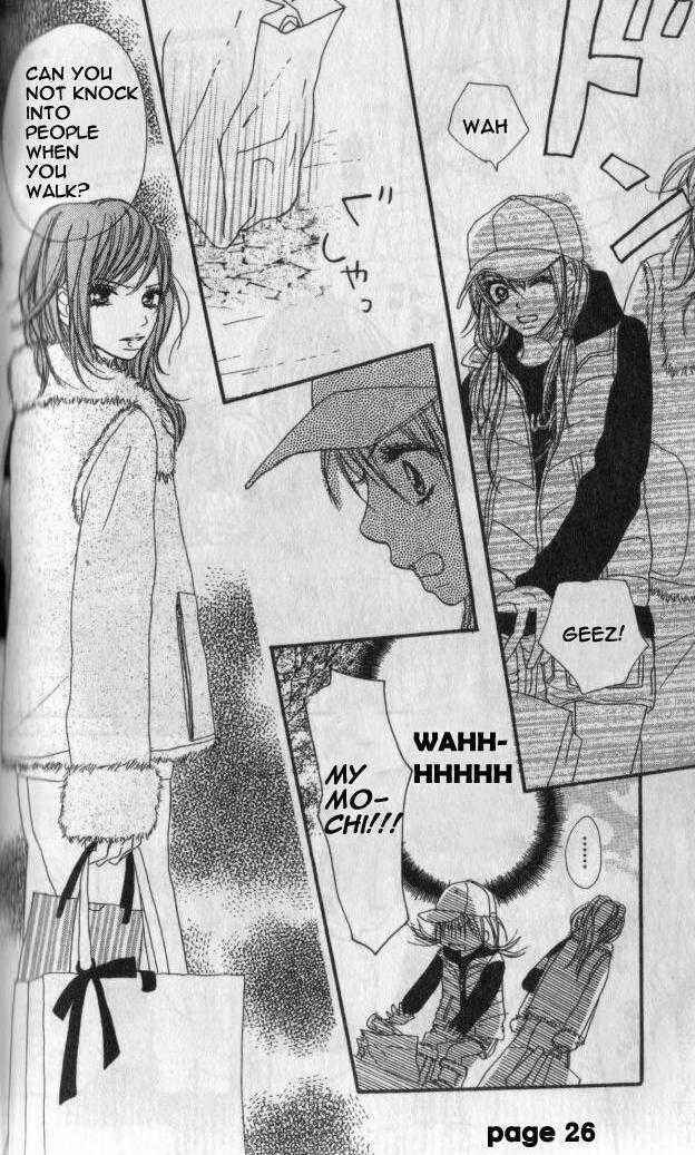 Page 27 Chapter 23 B.O.D.Y.