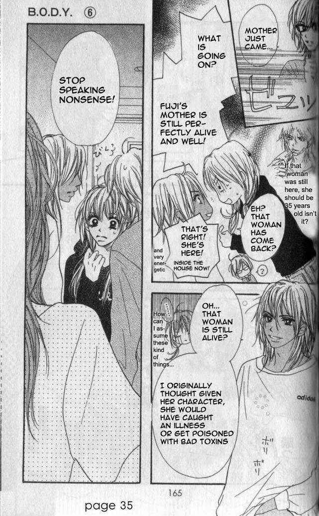 Page 36 Chapter 23 B.O.D.Y.