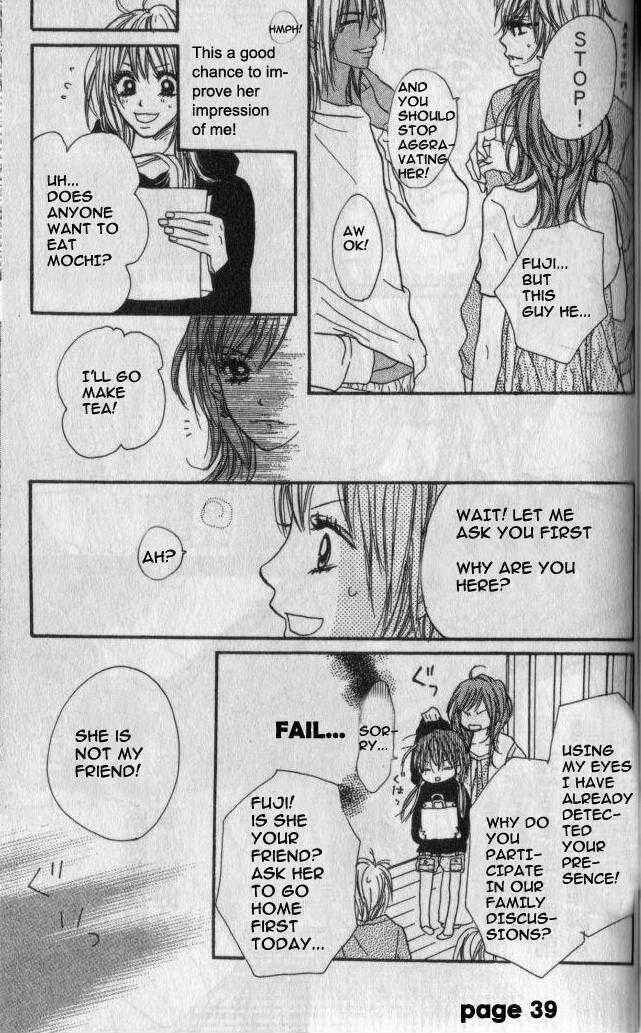 Page 40 Chapter 23 B.O.D.Y.