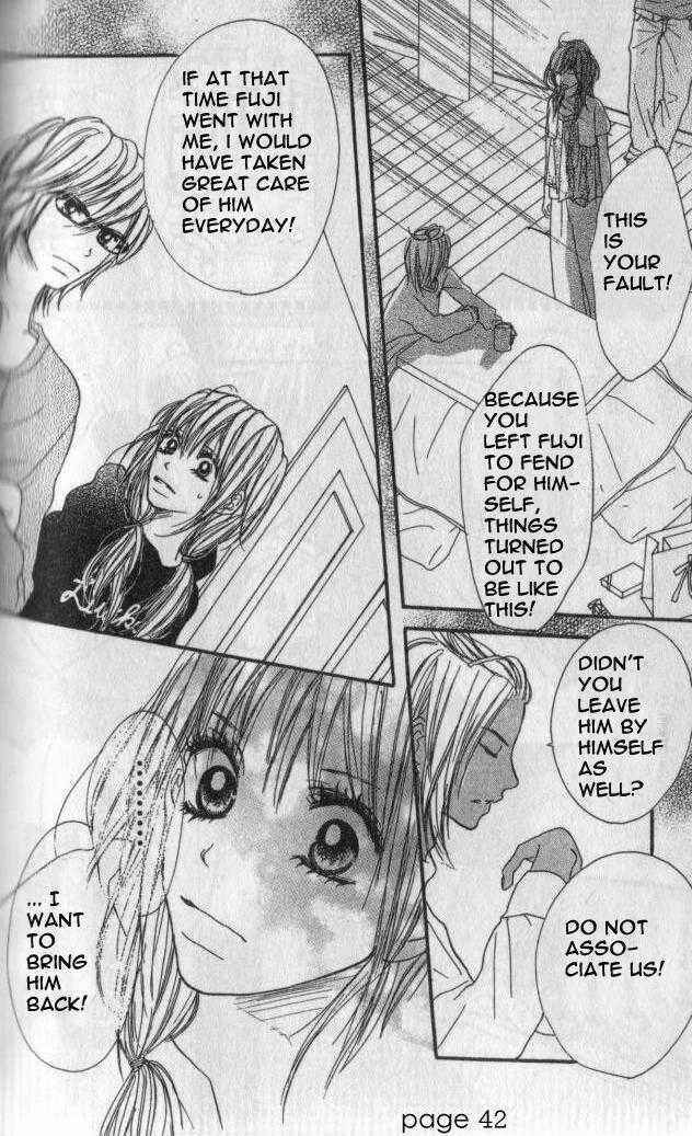 Page 43 Chapter 23 B.O.D.Y.